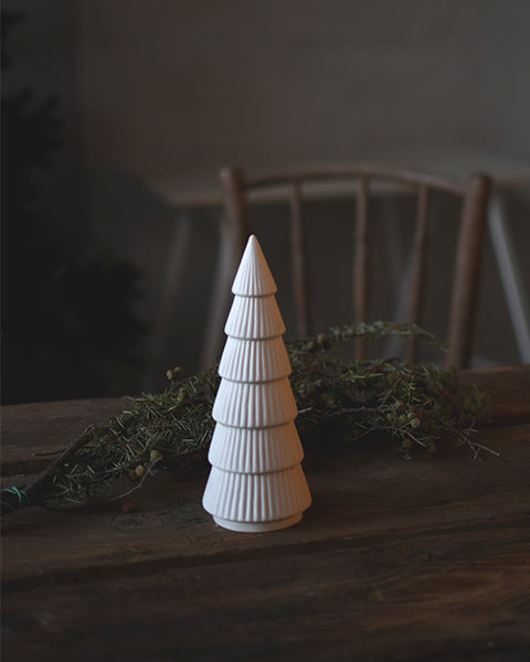 Keramik Weihnachtsbaum Gransund